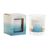 Scented Candle Ocean Breeze Mediterranean - Home ESPRIT Maroc - Aylal Beauty